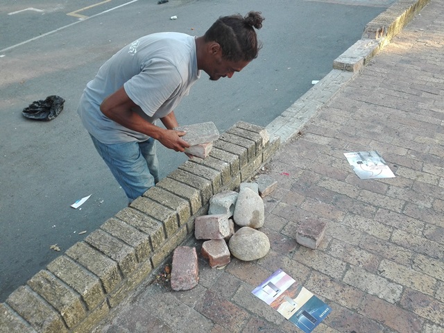 removal of stones 3