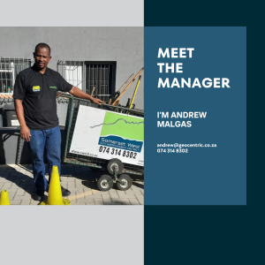 Meet our Somerset West City Improvement District manager! Andrew Malgas is committed to making Somerset West better for our community, working tirelessly in his key role as our City Improvement District manager. ⁠ Andrew can be contacted directly on andrew@geocentric.co.za or 074 314 8302. ⁠ ⁠ General CID enquiries can be directed to info@swcid.co.za. ⁠ For Public Safety Emergencies contact our 24-hour control room on 021 565 0900.⁠ ⁠ For other important contact numbers, visit https://www.somersetwestcid.co.za. ⁠